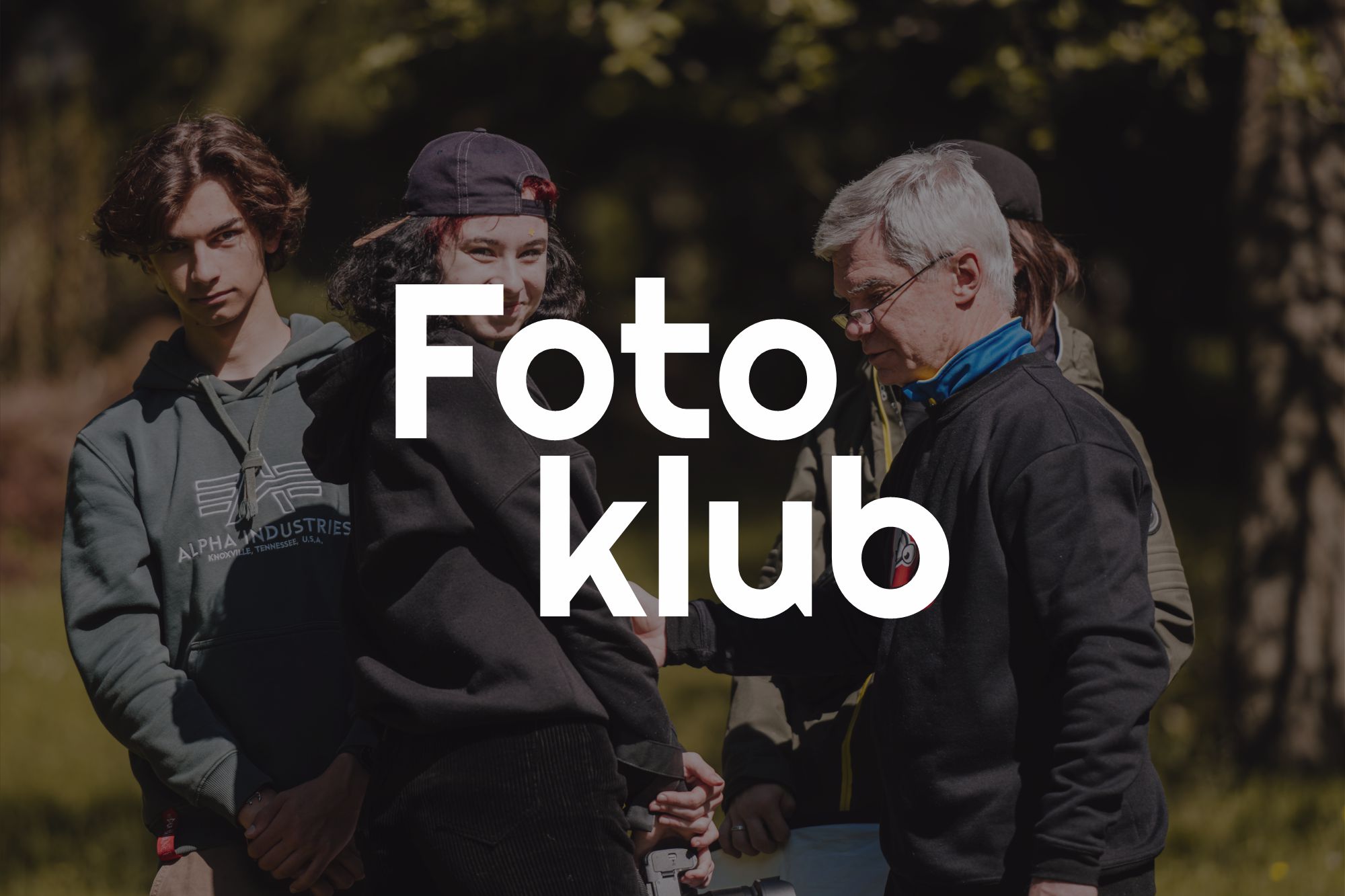 foto klub